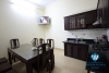 Affordable and lovely 4 bedroom house for rent in Tay Ho